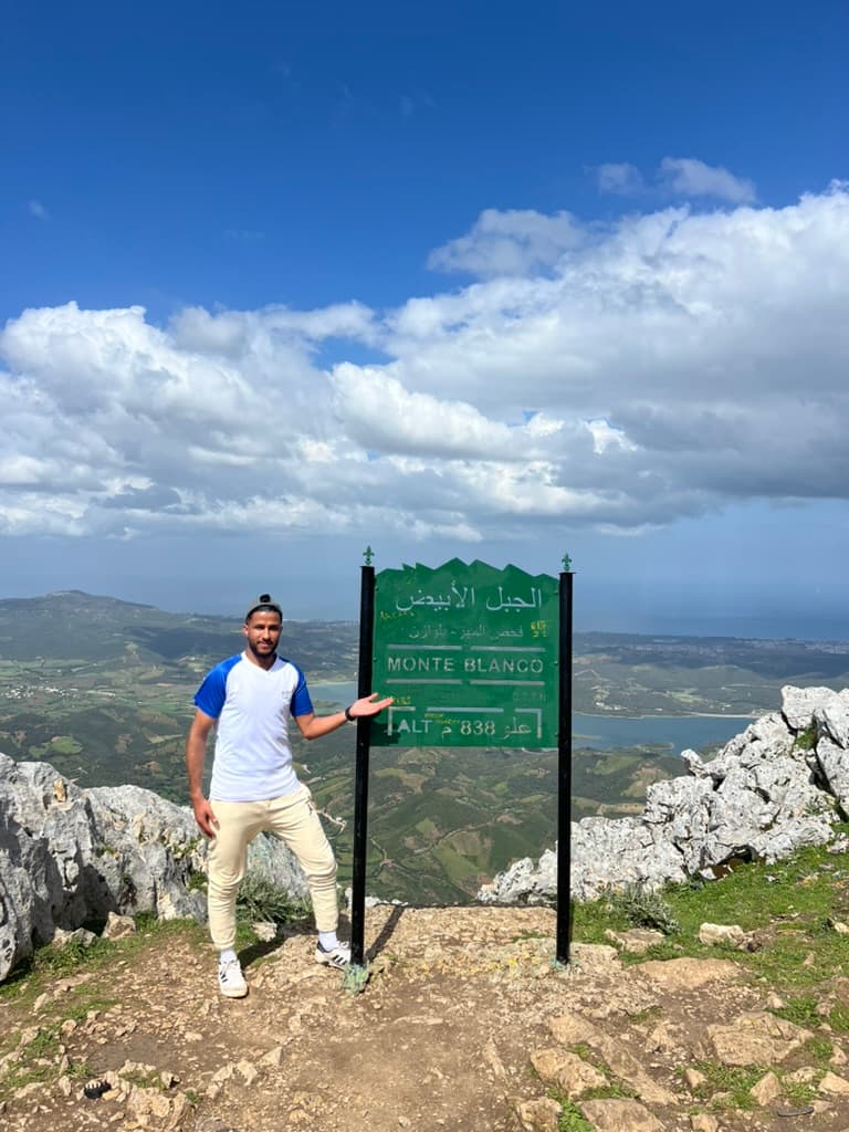🌄 Fahs Al Mahr: Hidden Mountain Beauty Near Tétouan