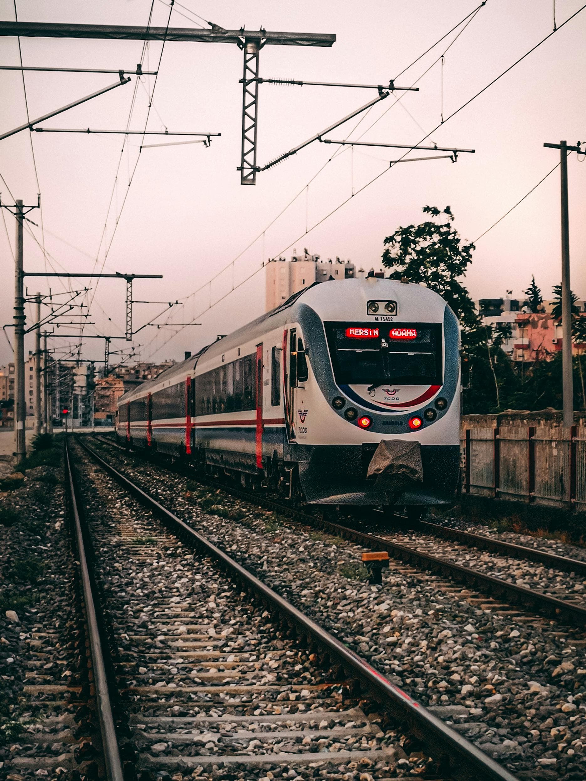 🚆 Morocco by Train: Budget-Friendly Adventures from City to City