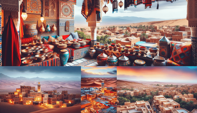 🕌 Top 10 Cultural Faux Pas in Morocco – How to Navigate Them with Grace!