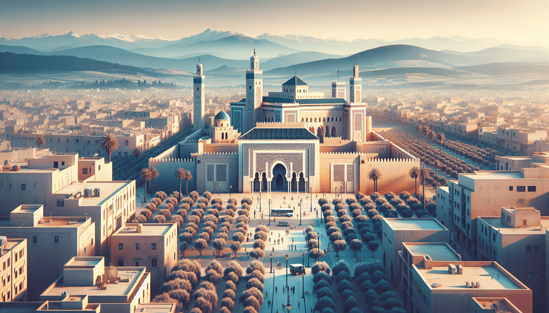 Top Things to Do in Meknes, Morocco